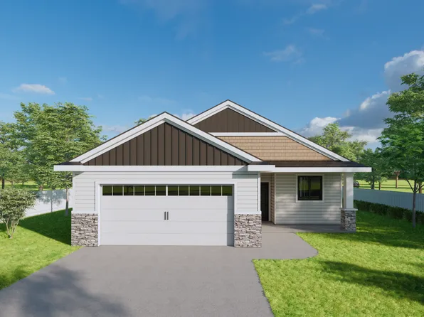 2280 SW 8th St, Grand Rapids, MN 55744