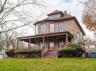 121 Girard Ave, Hartford, CT 06105