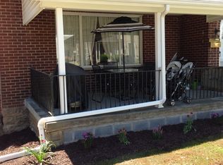 111 Homer Pl, Pittsburgh, PA 15223