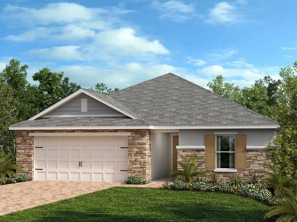 638 Meadows Edge Pl, Lake Wales, FL 33859