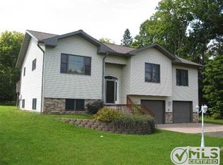 203 Country Club Rd, Ironwood, MI 49938