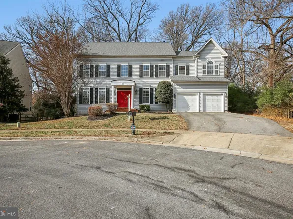 7 Big Oak Ct, Rockville, MD 20850