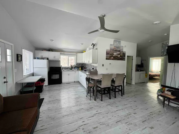 48008 Road, Hay River, NT X0E 0R9