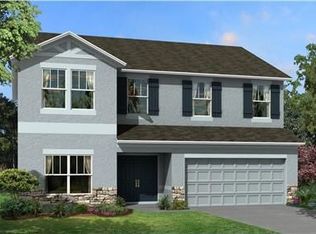33822 Honeywood Ave, Wesley Chapel, FL 33545