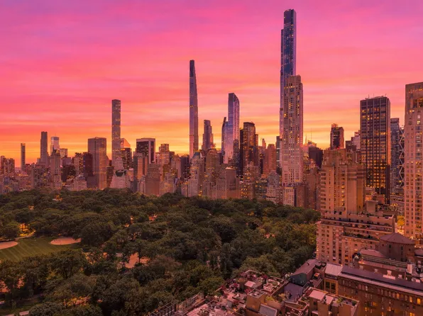 10 West 66th Street image 1 of 11