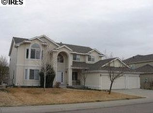 1614 Fantail Ct, Fort Collins, CO 80528