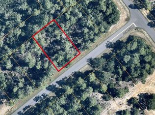 LOT 51 SW 168th Loop LOT 51, Ocala, FL 34473