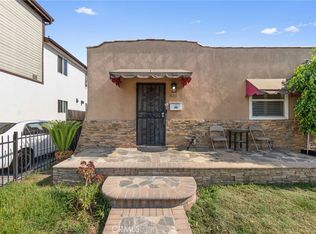 826 E 83rd St, Los Angeles, CA 90001