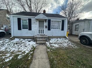 3705 Brown St, Flint, MI 48532