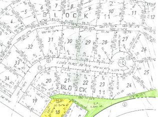 1811 L B11 Dr #18, Mc Cormick, SC 29835