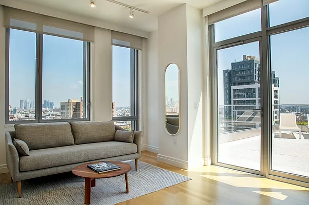 Rented by Two Trees | media 21