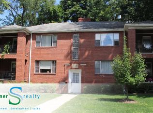 7098 Church Ave APT 3, Ben Avon, PA 15202