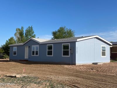 24340 N Marblehead Ave, Paulden, AZ, 86334