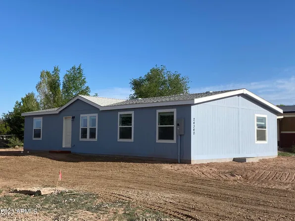 24340 N Marblehead Avenue, Paulden, AZ 86334