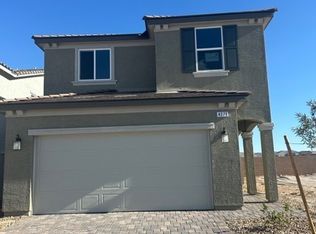 4279 W Gary Ave, Las Vegas, NV 89139