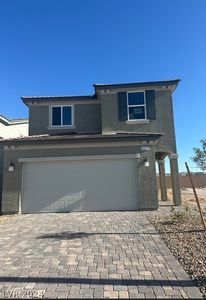 4279 W Gary Ave, Las Vegas, NV, 89139