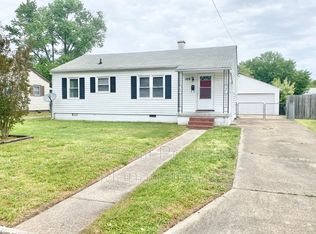 109 Gumwood Dr, Hampton, VA 23666