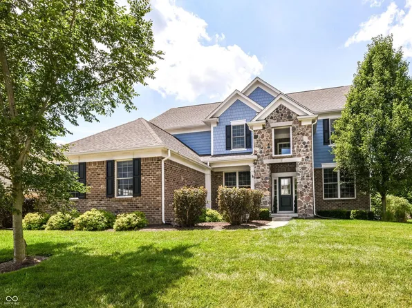 9942 Win Star Way, Fishers, IN 46040