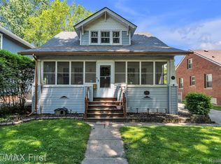 76 Gallup St, Mount Clemens, MI 48043