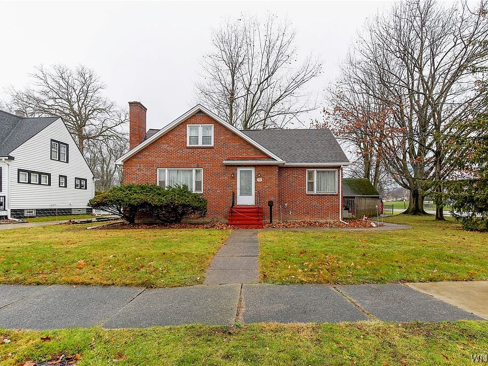 11 S Shore Blvd, Lackawanna, NY 14218 Zillow