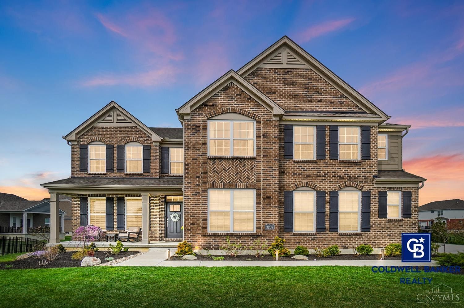 3269 Bouleware Blvd, Mason, OH 45040 | Zillow