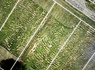 10 Woodbush Longview Sub Division, Bushwood, MD 20618
