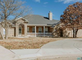 116 Savannah Ct, Clovis, NM 88101