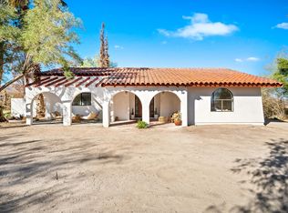 7138 Mount Lassen Ave, Joshua Tree, CA 92252