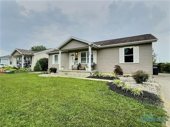 429 Waybridge Rd, Toledo, OH 43612