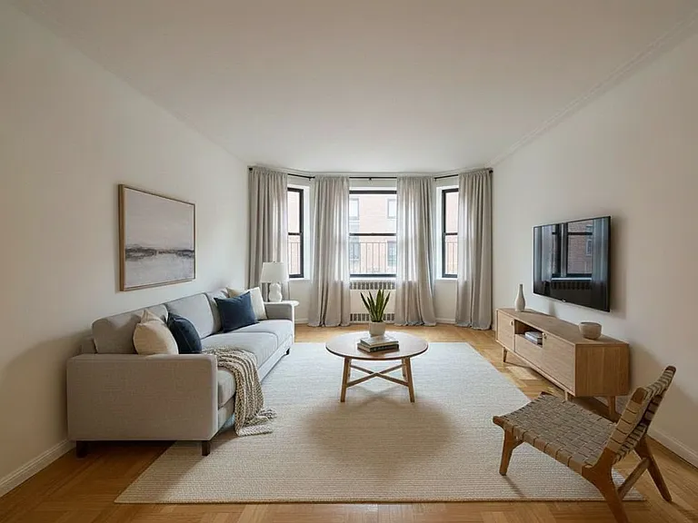 71-11 Austin St #4B — Photo 1