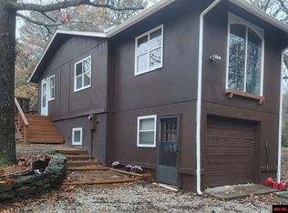 3730 Breezy Ln, Harrison, AR 72601