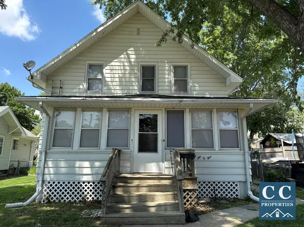 3605 4th Ave, Sioux City, IA 51106
