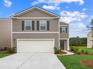423 Flat Rock Trace, Port Wentworth, GA 31407
