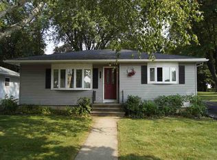 312 Brook St, Beaver Dam, WI 53916