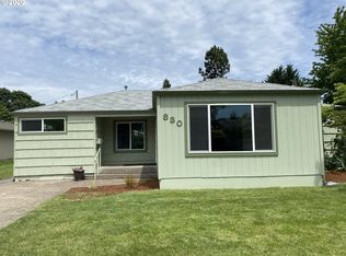 830 L St, Springfield, OR 97477