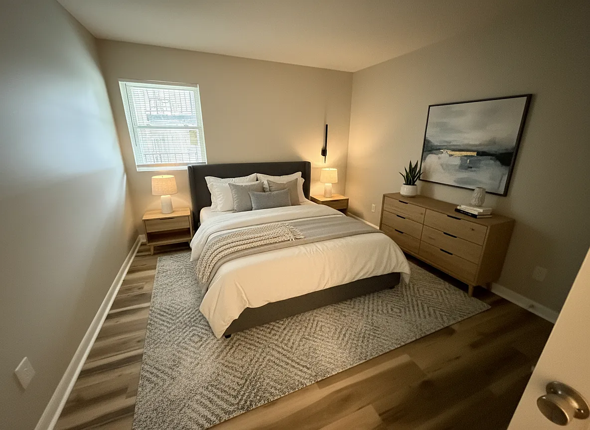 Lakewood Apartments — Photo 2