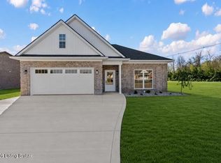 103 Freeman Ave, Bardstown, KY