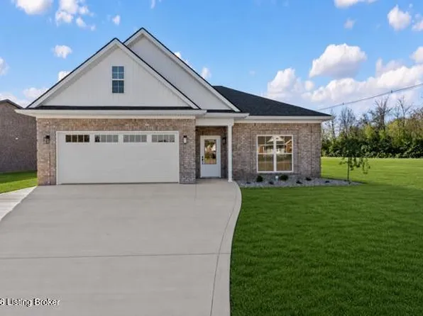 103 Freeman Ave, Bardstown, KY 40004