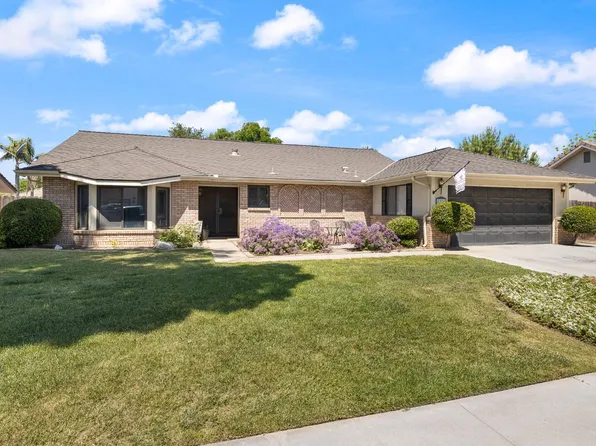 1274 Oxford Way, Hanford, CA 93230