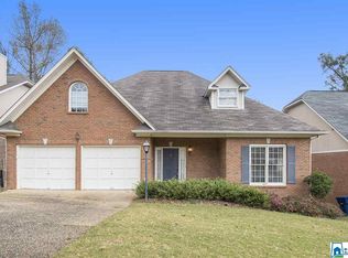 3812 Ripple Leaf Cir, Birmingham, AL 35216