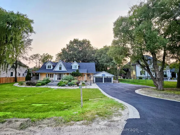 7470 9th Line, Markham, ON L6B 1A8