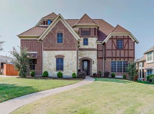 13055 Grattan Ct, Frisco, TX 75035
