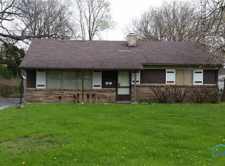134 Dickens Dr, Toledo, OH 43607