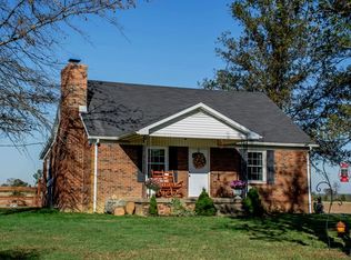 6364 Luther Taylor Rd, Philpot, KY 42366