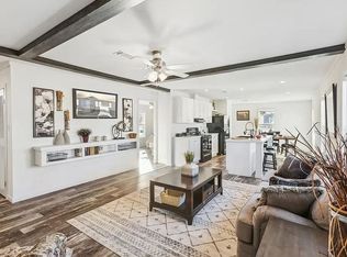 816 Derstine Rd, Merkel, TX 79536