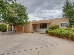 612 Truman St SE, Albuquerque, NM 87108