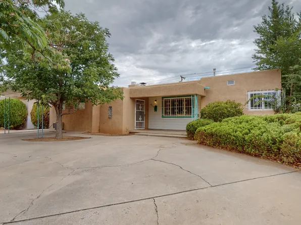 612 Truman St SE, Albuquerque, NM 87108