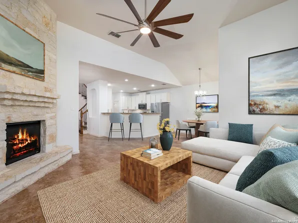 8723 Poppy Hls, Boerne, TX 78015