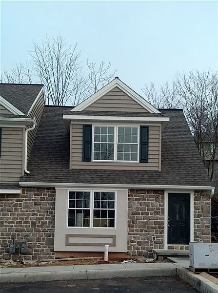 40 Christy Court Front