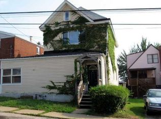 628 E Pittsburgh McKeesport Blvd, North Versailles, PA 15137